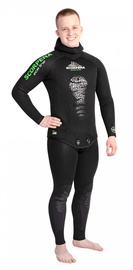 Гидрокостюм Scorpena EcoLine DoubleLined 01405, XL