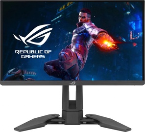 Monitor Asus PG248QP, 24.1", 0.2 ms