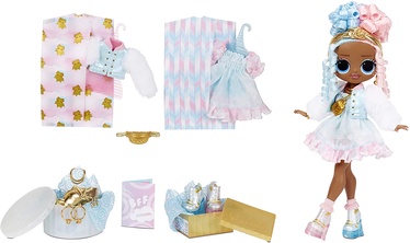 Nukk L.O.L. Surprise! O.M.G. Sweets 72763, 25 cm