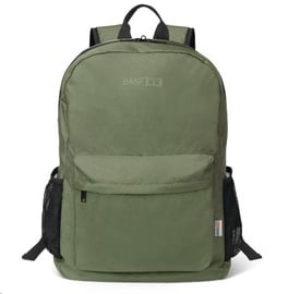 Рюкзак для ноутбука Base XX B2, оливково-зеленый, 20 л, 15.6″