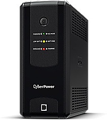 UPS sprieguma stabilizators CyberPower UT1200EG, 700 W