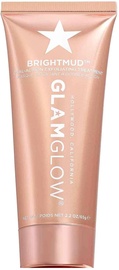 Sejas maskas GlamGlow Brightmud, 65 ml