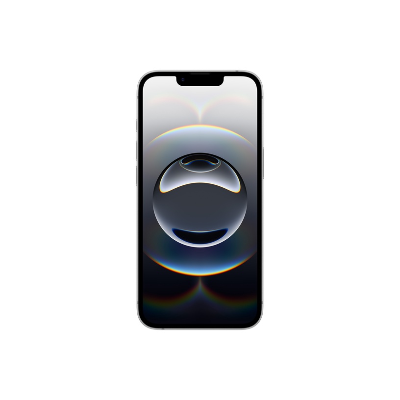 Мобильный телефон Apple iPhone 16e, 256 GB, white