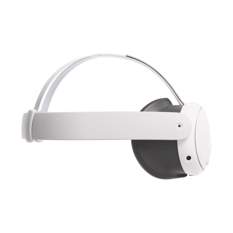 VR prillid Meta Quest 3, USB Type C / Wi-Fi / Bluetooth 5.0, 128 GB