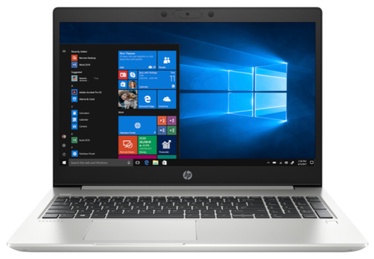 Portatīvais dators HP ProBook 455 G8 4K7C5EA, AMD Ryzen™ 5 5600U, 16 GB, 512 GB, 15.6 "