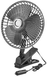 Ventilators LTC Car Fan WTS2