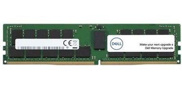 Operatyvioji atmintis (RAM) Dell VM51C-RFB, DDR4, 16 GB, 2666 MHz