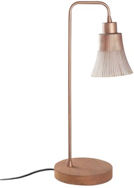 Galda lampa Opviq Foca N-126, E27, brīvi stāvošs, 40W