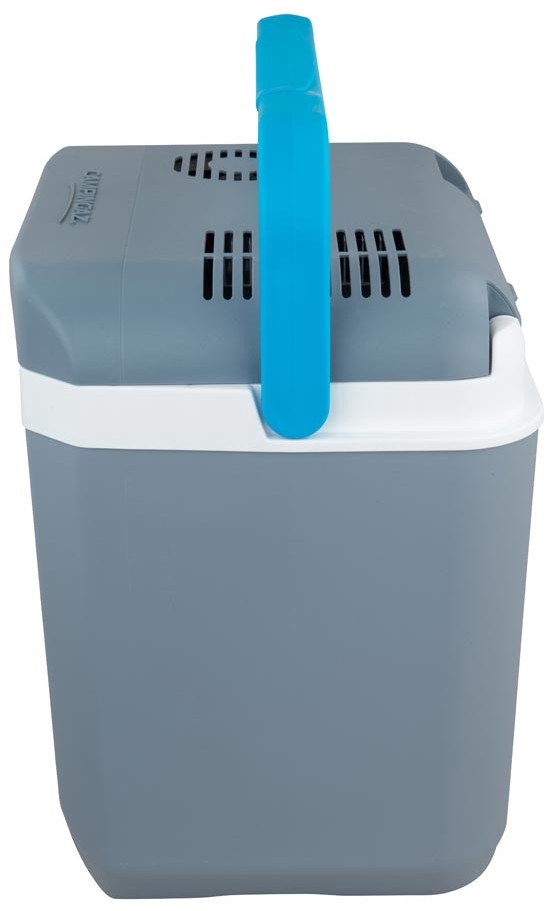 Автомобильный холодильник Campingaz Powerbox Plus 2000037452, 28 л