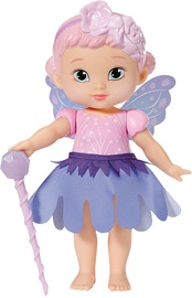 Lelle- figūriņa Zapf Creation BABY Born Storybook Fairy Violet 833780, 18 cm