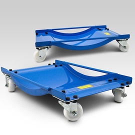 Veoauto rattakäru Bituxx Maneuvering Aid, 2 tk