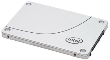Serverių kietasis diskas (SSD) Intel D3-S4620 SSDSC2KG019TZ0199A0DA, 2.5", 1.92 TB