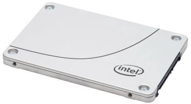 Serveri kõvaketas (SSD) Intel D3-S4620, 1.92 TB