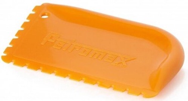 Kraabits Petromax Scraper With Ridges 90212, polüpropüleen (pp), 8 cm x 13.6 cm