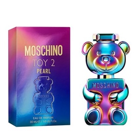 Парфюмированная вода Moschino Toy 2 Pearl, 30 мл