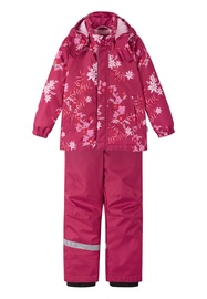Kombinezons ziema ar siltinājumu, bērniem Tutta Sirri 6100004A-3551, rozā, 104 cm