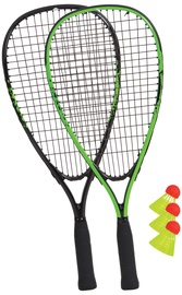 Badmintona komplekts Schildkrot Speedbadminton Set 970906, 5 gab.