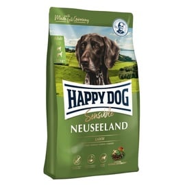 Сухой корм для собак Happy Dog Supreme Sensible Neuseeland, 12.5 кг