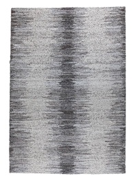 Ковер комнатные Domoletti Linton, серый/бежевый, 170 см x 120 см