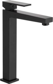 Смеситель для раковины KFA Armatura Logon Standing, черный