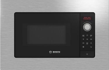 Встроенная микроволновая печь Bosch BFL623MS3