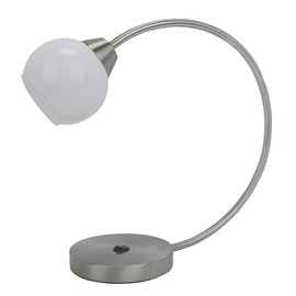 Galda lampa Top E Shop T72, LED, brīvi stāvošs, 4.5W