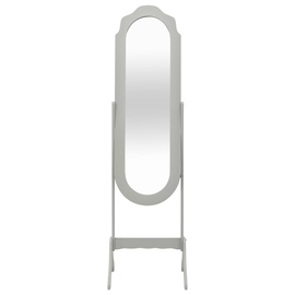 Peegel VLX Free Standing Mirror 323965, teisaldatav, 46 cm x 164 cm