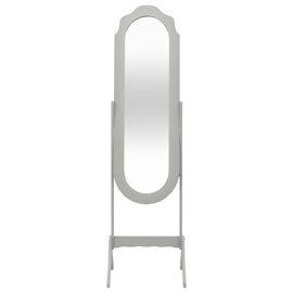 Peegel VLX Free Standing Mirror 323965, teisaldatav, 46 cm x 164 cm