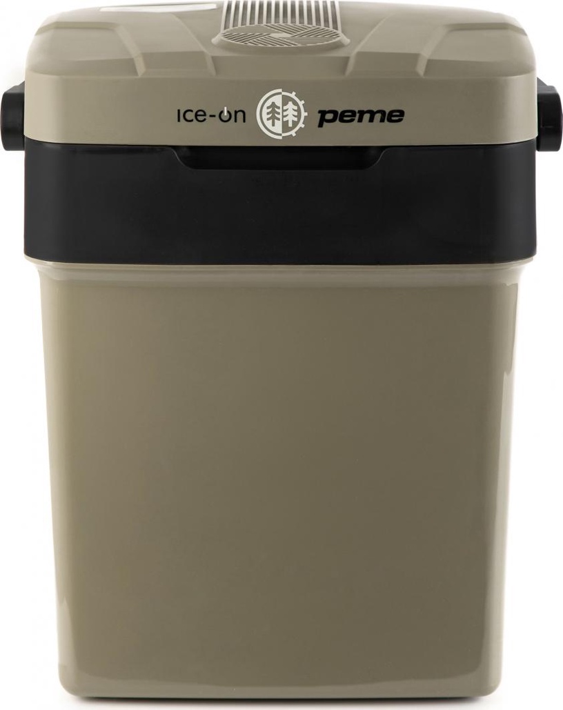 Автомобильный холодильник Peme Ice-On, 26 л, 54 Вт
