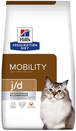 Сухой корм для кошек Hill's Prescription Diet Joint Care, 1.5 кг