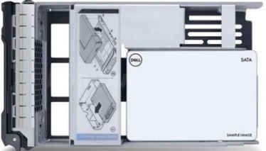 Cietais disks (HDD) Dell 345-BBDJ, 2.5", 960 GB