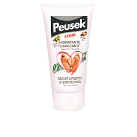 Jalakreem Peusek Smoothing Cream, 0.075 l