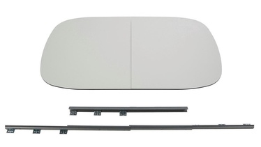 Lauaplaat Actona Niles, 1000 mm x 1600 mm x 23 mm