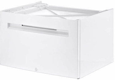 Kronšteins Siemens WZDP20D, balta