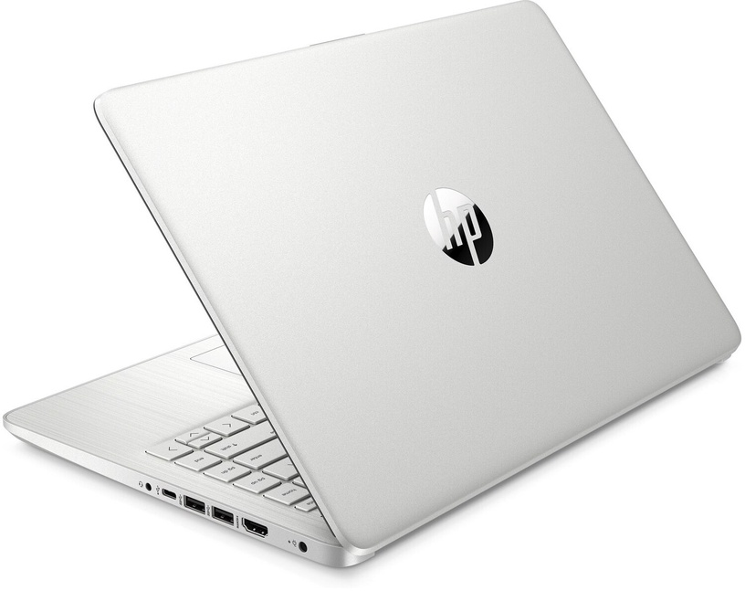 Sülearvuti HP 14 s-fq1002ny, AMD Ryzen™ 3 5300U, 8 GB, 256 GB, 14 "