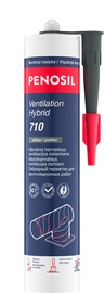 Hermētiķis Penosil Ventiliation Hybrid 710, 0.28 l, pelēka