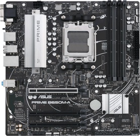 Mātesplate Asus PRIME B650M-A