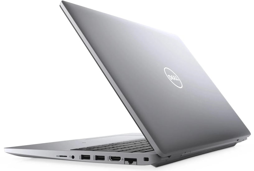 Sülearvuti Dell Latitude 5520 N009L552015EMEA PL, Intel® Core™ i5-1145G7, 16 GB, 512 GB, 15.6 "