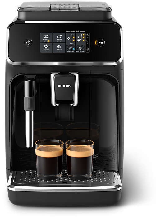Kafijas automāts Philips EP2221/40