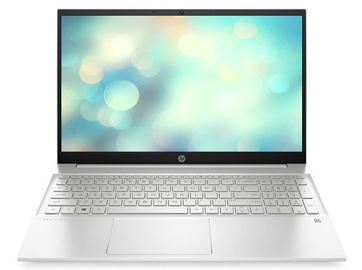 Sülearvuti HP Pavilion 15-eg2105nw 714A3EA, Intel Core i7-1260P, 16 GB, 1 TB, 15.6 "