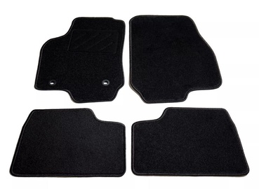 Auto paklājs VLX Car Mat Set, Opel Astra G 1997-2004, 4 gab.