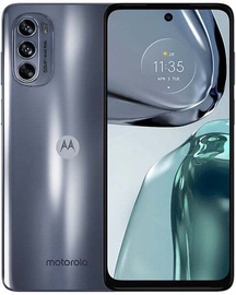Mobiiltelefon Motorola Moto G62 5G, hall, 4GB/128GB