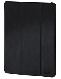 Futrālis Hama Fold Portfolio Case For Samsung Galaxy Tab E 9.6, melna (bojāts iepakojums)