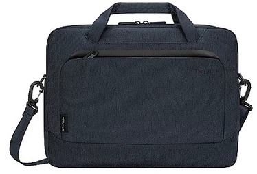 Klēpjdatoru soma Targus Cypress, zila, 15.6"