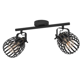 Lampa pārvietojams Eglo Girona, 40 W, E27