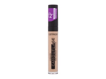 Корректор Catrice Liquid Camouflage 015 Honey, 5 мл