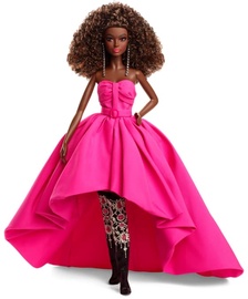 Кукла Mattel Barbie Pink Collection HBX96, 30 см