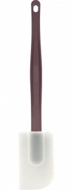 Лопатка Stalgast 9297926, 40 см, коричневый, пластик/силикон