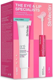 Sejas kopšanas līdzekļu komplekts sievietēm StriVectin The Eye & Lip Specialists, 35 ml, sievietēm