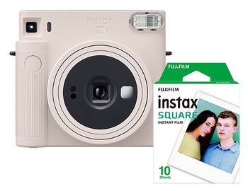 Kiirkaamera Fujifilm Instax Square SQ1